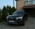 Чорний Ауді Ку 5, об'ємом двигуна 1.98 л та пробігом 123 тис. км за 25000 $, фото 4 на Automoto.ua