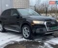 Чорний Ауді Ку 5, об'ємом двигуна 2 л та пробігом 146 тис. км за 23990 $, фото 5 на Automoto.ua
