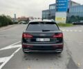 Черный Ауди Ку 5, объемом двигателя 2 л и пробегом 120 тыс. км за 28900 $, фото 10 на Automoto.ua
