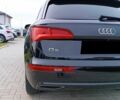 Черный Ауди Ку 5, объемом двигателя 2 л и пробегом 79 тыс. км за 16800 $, фото 8 на Automoto.ua