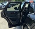 Черный Ауди Ку 5, объемом двигателя 1.99 л и пробегом 312 тыс. км за 21000 $, фото 42 на Automoto.ua