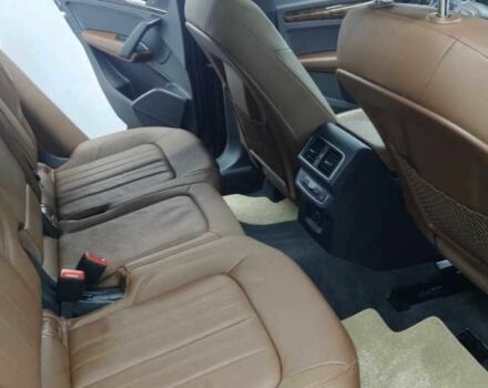 Черный Ауди Ку 5, объемом двигателя 2 л и пробегом 70 тыс. км за 14650 $, фото 5 на Automoto.ua