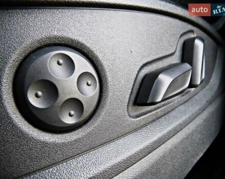 Чорний Ауді Ку 5, об'ємом двигуна 1.98 л та пробігом 87 тис. км за 27900 $, фото 7 на Automoto.ua