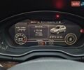 Черный Ауди Ку 5, объемом двигателя 1.98 л и пробегом 141 тыс. км за 27000 $, фото 14 на Automoto.ua