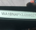 Черный Ауди Ку 5, объемом двигателя 2 л и пробегом 186 тыс. км за 22300 $, фото 42 на Automoto.ua