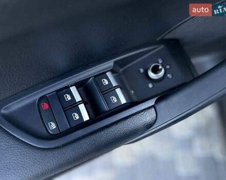 Чорний Ауді Ку 5, об'ємом двигуна 1.98 л та пробігом 204 тис. км за 21400 $, фото 27 на Automoto.ua