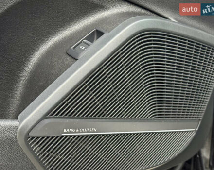 Чорний Ауді Ку 5, об'ємом двигуна 1.98 л та пробігом 125 тис. км за 24800 $, фото 32 на Automoto.ua