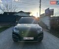 Черный Ауди Ку 5, объемом двигателя 1.98 л и пробегом 152 тыс. км за 24800 $, фото 4 на Automoto.ua