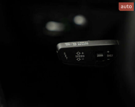 Черный Ауди Ку 5, объемом двигателя 1.98 л и пробегом 87 тыс. км за 28900 $, фото 30 на Automoto.ua