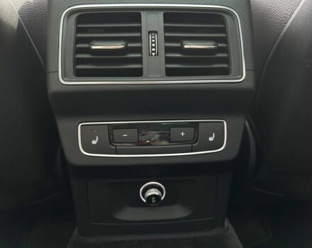 Черный Ауди Ку 5, объемом двигателя 2 л и пробегом 130 тыс. км за 28600 $, фото 19 на Automoto.ua