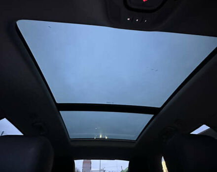 Черный Ауди Ку 5, объемом двигателя 1.98 л и пробегом 132 тыс. км за 23000 $, фото 20 на Automoto.ua