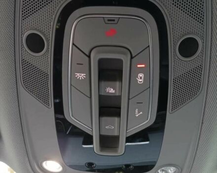 Черный Ауди Ку 5, объемом двигателя 2 л и пробегом 87 тыс. км за 17000 $, фото 22 на Automoto.ua