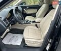 Чорний Ауді Ку 5, об'ємом двигуна 1.98 л та пробігом 192 тис. км за 22500 $, фото 33 на Automoto.ua