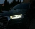 Чорний Ауді Ку 5, об'ємом двигуна 1.98 л та пробігом 123 тис. км за 25000 $, фото 28 на Automoto.ua