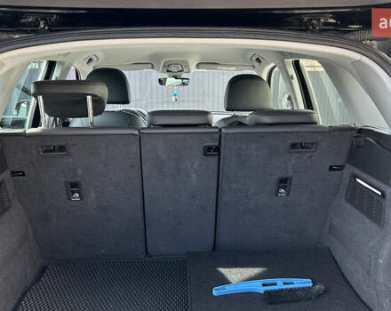 Черный Ауди Ку 5, объемом двигателя 1.97 л и пробегом 166 тыс. км за 31500 $, фото 18 на Automoto.ua