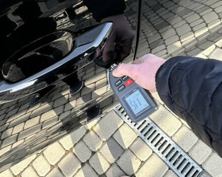 Черный Ауди Ку 5, объемом двигателя 1.97 л и пробегом 166 тыс. км за 31500 $, фото 39 на Automoto.ua