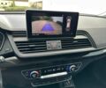 Чорний Ауді Ку 5, об'ємом двигуна 2 л та пробігом 42 тис. км за 15500 $, фото 9 на Automoto.ua