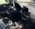 Черный Ауди Ку 5, объемом двигателя 1.99 л и пробегом 312 тыс. км за 21000 $, фото 44 на Automoto.ua