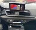 Чорний Ауді Ку 5, об'ємом двигуна 2 л та пробігом 87 тис. км за 20000 $, фото 5 на Automoto.ua