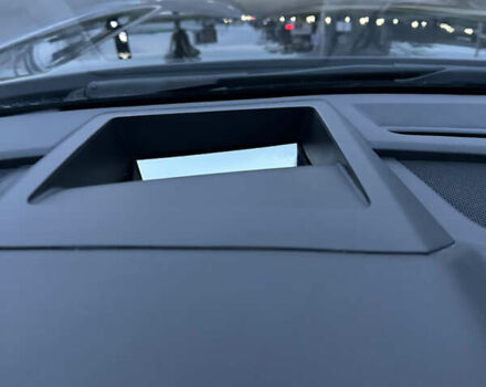 Черный Ауди Ку 5, объемом двигателя 1.98 л и пробегом 132 тыс. км за 23000 $, фото 28 на Automoto.ua