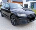 Черный Ауди Ку 5, объемом двигателя 2 л и пробегом 79 тыс. км за 16800 $, фото 1 на Automoto.ua