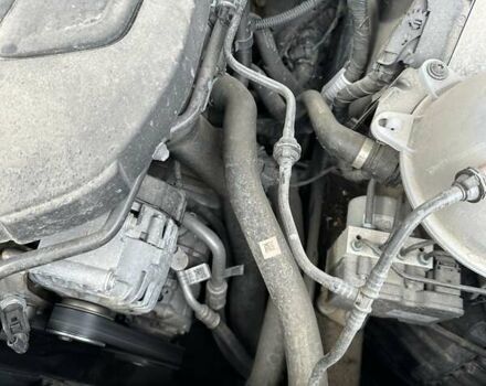 Черный Ауди Ку 5, объемом двигателя 0 л и пробегом 207 тыс. км за 18400 $, фото 52 на Automoto.ua