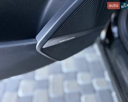 Чорний Ауді Ку 5, об'ємом двигуна 1.98 л та пробігом 204 тис. км за 21400 $, фото 56 на Automoto.ua