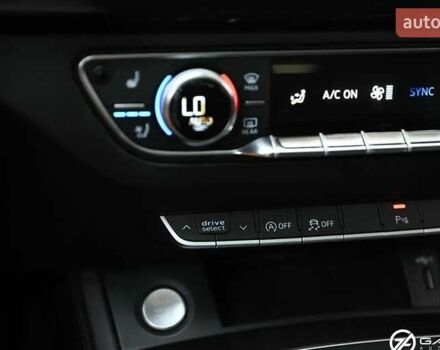 Черный Ауди Ку 5, объемом двигателя 1.98 л и пробегом 142 тыс. км за 19000 $, фото 8 на Automoto.ua