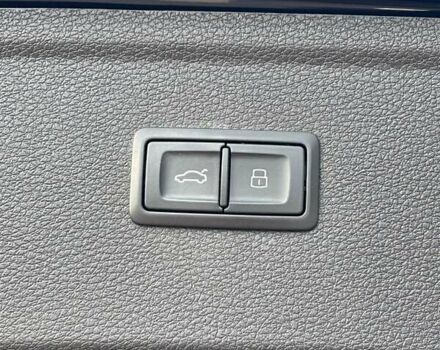 Черный Ауди Ку 5, объемом двигателя 1.98 л и пробегом 149 тыс. км за 24900 $, фото 13 на Automoto.ua