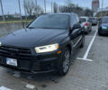 Черный Ауди Ку 5, объемом двигателя 1.98 л и пробегом 132 тыс. км за 23000 $, фото 1 на Automoto.ua