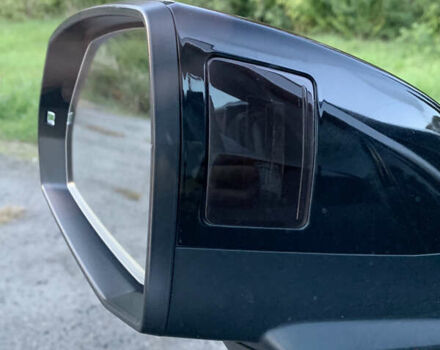 Черный Ауди Ку 5, объемом двигателя 1.98 л и пробегом 141 тыс. км за 22500 $, фото 30 на Automoto.ua