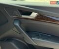 Черный Ауди Ку 5, объемом двигателя 1.99 л и пробегом 312 тыс. км за 21000 $, фото 4 на Automoto.ua