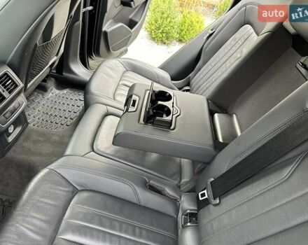 Черный Ауди Ку 5, объемом двигателя 0 л и пробегом 207 тыс. км за 18400 $, фото 36 на Automoto.ua