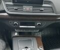 Черный Ауди Ку 5, объемом двигателя 2 л и пробегом 120 тыс. км за 28900 $, фото 22 на Automoto.ua