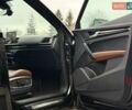 Чорний Ауді Ку 5, об'ємом двигуна 1.98 л та пробігом 128 тис. км за 28900 $, фото 45 на Automoto.ua