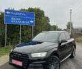 Черный Ауди Ку 5, объемом двигателя 2 л и пробегом 208 тыс. км за 19950 $, фото 1 на Automoto.ua