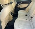 Черный Ауди Ку 5, объемом двигателя 1.98 л и пробегом 135 тыс. км за 29400 $, фото 19 на Automoto.ua