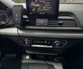 Чорний Ауді Ку 5, об'ємом двигуна 1.97 л та пробігом 150 тис. км за 31800 $, фото 21 на Automoto.ua