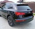 Черный Ауди Ку 5, объемом двигателя 2 л и пробегом 79 тыс. км за 16800 $, фото 5 на Automoto.ua