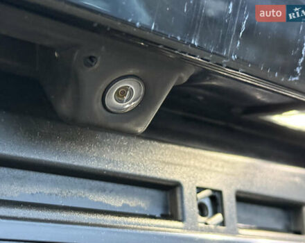 Черный Ауди Ку 5, объемом двигателя 1.98 л и пробегом 229 тыс. км за 17800 $, фото 21 на Automoto.ua