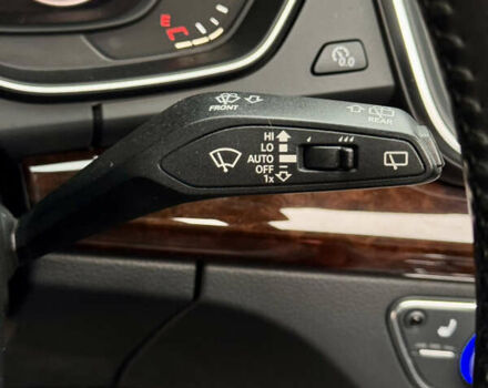 Черный Ауди Ку 5, объемом двигателя 1.98 л и пробегом 168 тыс. км за 23999 $, фото 63 на Automoto.ua