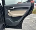 Чорний Ауді Ку 5, об'ємом двигуна 1.98 л та пробігом 192 тис. км за 22500 $, фото 39 на Automoto.ua