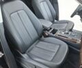 Черный Ауди Ку 5, объемом двигателя 2 л и пробегом 114 тыс. км за 22499 $, фото 12 на Automoto.ua