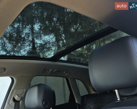 Черный Ауди Ку 5, объемом двигателя 2 л и пробегом 120 тыс. км за 24999 $, фото 10 на Automoto.ua