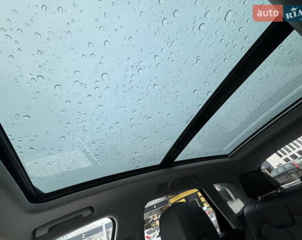 Чорний Ауді Ку 5, об'ємом двигуна 1.98 л та пробігом 128 тис. км за 26500 $, фото 35 на Automoto.ua