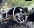 Черный Ауди Ку 5, объемом двигателя 1.98 л и пробегом 149 тыс. км за 25600 $, фото 24 на Automoto.ua