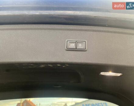 Чорний Ауді Ку 5, об'ємом двигуна 1.98 л та пробігом 147 тис. км за 18700 $, фото 26 на Automoto.ua