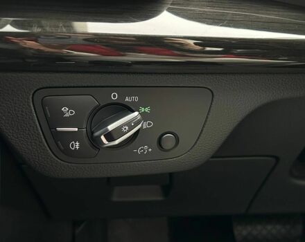 Черный Ауди Ку 5, объемом двигателя 2 л и пробегом 130 тыс. км за 28600 $, фото 17 на Automoto.ua