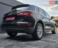 Чорний Ауді Ку 5, об'ємом двигуна 1.97 л та пробігом 190 тис. км за 29999 $, фото 23 на Automoto.ua