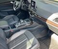 Черный Ауди Ку 5, объемом двигателя 2 л и пробегом 185 тыс. км за 22300 $, фото 12 на Automoto.ua
